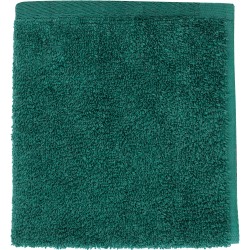 1888 Mills Millennium Wash Cloths, 13"x 13", Hunter, Case of 144