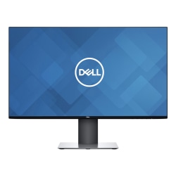 Dell™ UltraSharp U2719DC 27" Ultrathin LED Monitor, Black