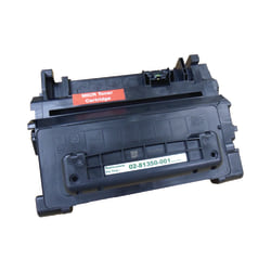 IPW Preserve Remanufactured Black MICR Toner Cartridge Replacement For HP 90A, CE390A, 745-90A-ODP
