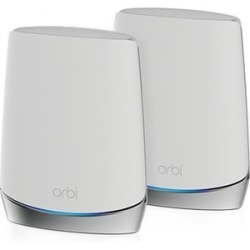 Netgear® Orbi RBK752 Wireless Ethernet Wireless Router