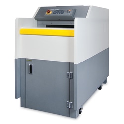 Formax 90-Sheet Cross-Cut Industrial Shredder, FD8806CC