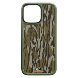 cellhelmet® Fortitude® Series Case, For iPhone® 16 Pro Max, Mossy Oak Bottom Lands, CF-107-MO