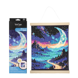 Brea Reese Gem Art Kit, Cosmic, 11" x 14-3/16", Total Qty 1
