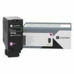 Lexmark Unison Original Laser Toner Cartridge - Magenta Pack - 12500 Pages