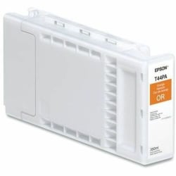 Epson UltraChrome PRO Original Inkjet Ink Cartridge - Orange Pack - Inkjet