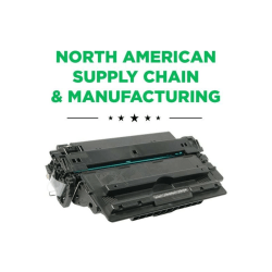 Clover Imaging Group - Black - compatible - remanufactured - toner cartridge (alternative for: HP 16A) -  - 114849P