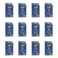 Raid® Pantry Moth Trap, 24-Pack