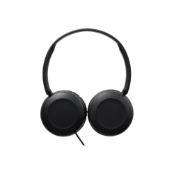 JVC HA-S31M - Headphones - on-ear - wired - 3.5 mm jack