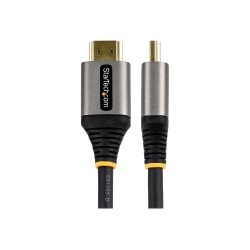 StarTech.com HDMI 2.1 Cable, 16'