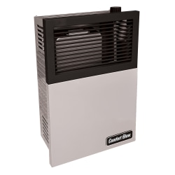 Comfort Glow® 8,000 BTU Direct-Vent Propane Wall Heater with Vent Kit, DVP08