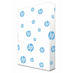 HP Office Multi-Use Printer & Copy Paper, White, Ledger (11" x 17"), 500 Sheets Per Ream, 20 Lb, 87 Brightness