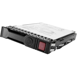 HPE 2.40 TB Hard Drive - 2.5" Internal - SAS (12Gb/s SAS) - 10000rpm - 3 Year Warranty