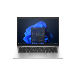 HP EliteBook 845 G11 14" Touchscreen Notebook, WUXGA, AMD Ryzen 7 8840U, 32 GB, 512 GB SSD, Smart Buy, AMD Chip, Windows 11 Pro