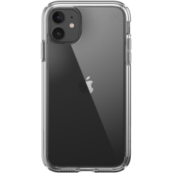 Speck Presidio Perfect-Clear Case For iPhone® 11, Clear