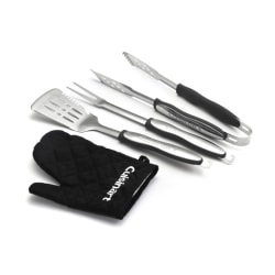 Cuisinart Barbecue Tool Set, Total Qty 1