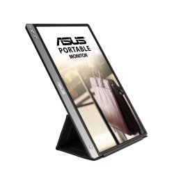 ASUS® ZenScreen™ MB14AC 14" FHD LED Portable Monitor