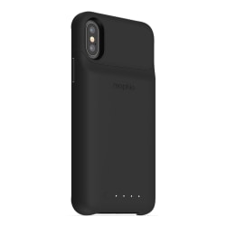 mophie juice pack Access Battery Case For iPhone® Xs, Black, 401002827