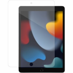 CODi Tempered Glass Screen Protector for iPad 10.2" Gen 7, 8, 9 Clear -  - A09036