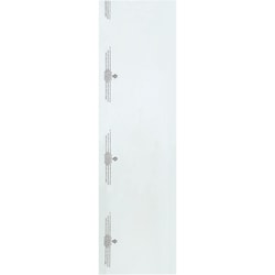 Office Depot® Brand Garment Bags, 21"H x 7"W x 72"D, Clear, Roll Of 260