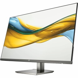 HP 527da 27" Class Full HD LED Monitor, 27" Viewable