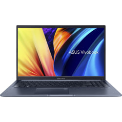 ASUS® VivoBook 15 F1502ZA Slim Laptop, 15.6" Screen, Intel® Core® i5, 16GB Memory, 256GB Solid State Drive, Wi-Fi 6, Windows® 11