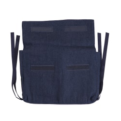 DMI® Walker Pouch, 9 1/2" x 13", Blue