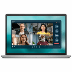 Dell Pro 14 Essential PV14250 14" Notebook, 2K, 60Hz, Intel Core 5 120U, 16GB, 512GB SSD, Carbon Black, Windows 11 Pro