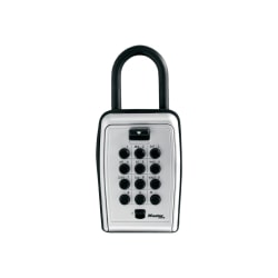 Master Lock No. 5422D - Padlock - combination - keypad