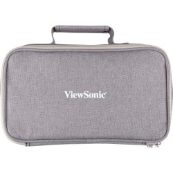 ViewSonic Carrying Case Portable Projector - Carrying Case Portable Projector