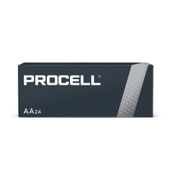 Procell® AA Alkaline Batteries, Pack Of 24