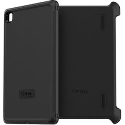 OtterBox Galaxy Tab A7 Defender Series Case, For Samsung Galaxy Tab A7 Tablet, Black, 7780626