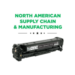 Clover Imaging Group - High Yield - black - compatible - toner cartridge (alternative for: HP 305A, HP 305L, HP 305X) -  - 200559P