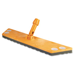 Chix® Masslinn® Dusting Tool, 23w x 5d, Orange, 6/Carton