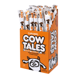 Cow Tales Vanilla Box, Box Of 36