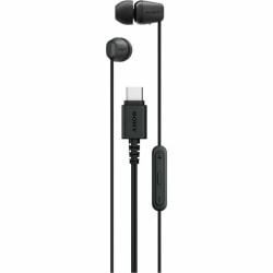 Sony IER-EX15C | USB-C Wired In-Ear Headphones, IEREX15CB