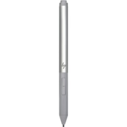 HP Rechargeable Active Pen G3 - Active - Gray - Notebook Device Supported