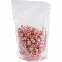Penny Candy Goetze's Caramel Creams  Caramel, Vanilla  2 lb  1 Bag