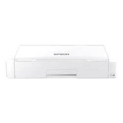 Epson® WorkForce® EC-C110 Portable Color Inkjet Printer