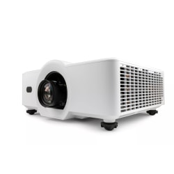 Barco Projector G50-W6 WUXGA Single-Chip DLP Laser Phosphor Projector, R90106512
