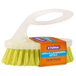ETERNA Soft Iron Brush, 5"
