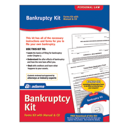 Adams® Bankruptcy