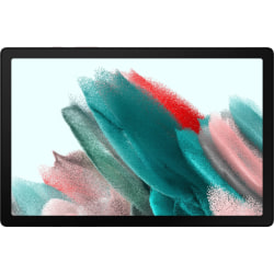 Samsung Galaxy Tab A8 SM-X200 Tablet - 10.5" WUXGA - Octa-core (Cortex A75 Dual-core (2 Core) 2 GHz + Cortex A55 Hexa-core (6 Core) 2 GHz) - 4 GB RAM - 64 GB Storage - Android 11 - Pink Gold - UNISOC Tiger T618 SoC