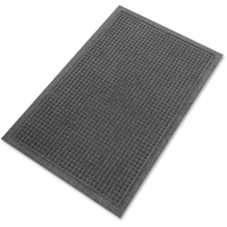 Guardian Floor Protection EcoGuard Floor Mat - Indoor, Outdoor, Floor, Hard Floor, Carpeted Floor, Entryway, Hallway, Lobby - EG030504
