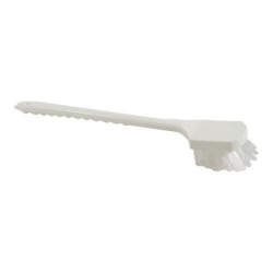 Carlisle Sparta® Teflon Utility Brush, 20", Red