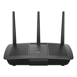 Linksys EA7200 4-Port Wi-Fi 5 Dual-Band Router