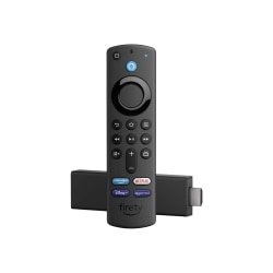 Amazon® Fire TV Stick Network Audio/Video Player