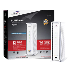 Cable Modems at Office Depot OfficeMax