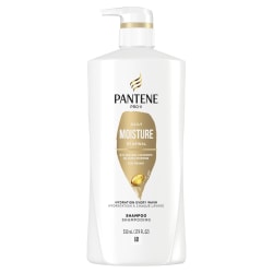 Pantene Pro-V Daily Moisture Renewal Shampoo, 17.9 Oz