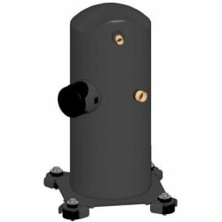 APC by Schneider Electric Compressor, Scroll 208-230/1/60 10kW For ACRD100-201, 11.4"W x 11.8"D x 18.9"H