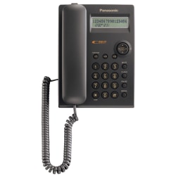Panasonic KX-TSC11B Integrated Telephone System in Black